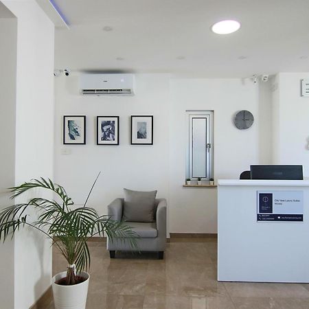 Phaedrus Living: Luxury Suite Nicosia 509 Dış mekan fotoğraf