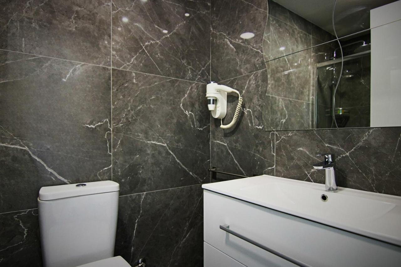 Phaedrus Living: Luxury Suite Nicosia 509 Dış mekan fotoğraf